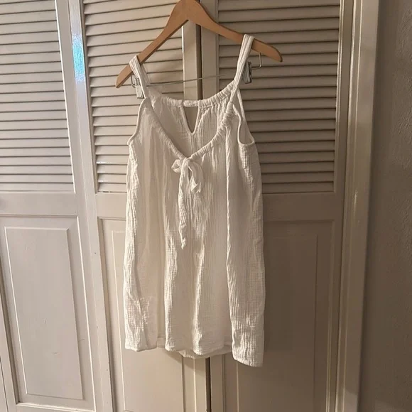 Shade and Shore Swim Coverup - Picture 4 of 5